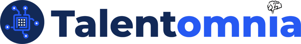 talentomnia logo