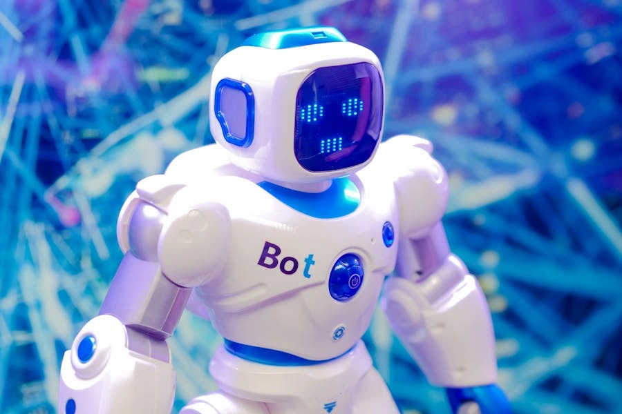 Cloud Infrastructure