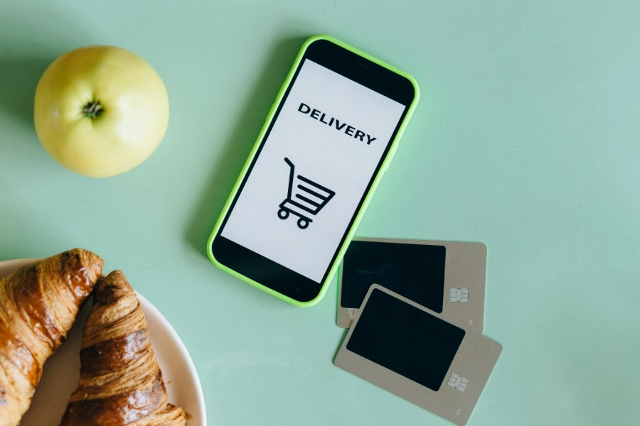 QuickCart E-commerce App